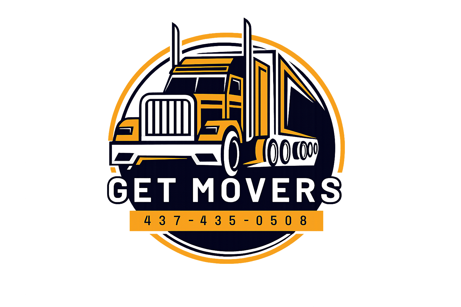Get Movers logo